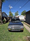 1989 Toyota Pickup 1 2 Ton Short Wheelbase Dlx