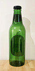 Vintage Heineken Beer 24 Inch Tall Bottle Green Plastic Advertising Sign