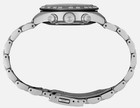 Seiko Prospex Speedtimer Solar Salmon Dial Men   s Watch Ssc963 New