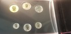Canada 2021 Specimen Set Having Endangered Species Blanding s Turtle Dollar 