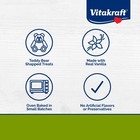 Crunchy Bears Rabbit  Guinea Pig   Hamster Treat 12 Oz   pack Of 3 