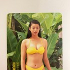 Japan Idol Phone Card Mai Nishihara Rare Teleca Vintage Set Sexy Bikini