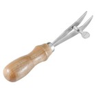 23pcs pcsdiy Leather Craft Hand Sewing Gfroover Awl Edge Tool Leather Processing