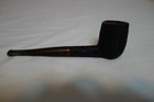 Bari Special Handcut 803 Estate Smoking Pipe Hand Made In Denmark
