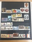 1977 Usps Mint Set Of 27 Commemorative Stamps Us Postal Service