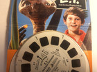 Vintage 1982 View-master Reels E t  The Extra-terrestrial Sealed