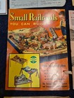 Vintage Lionel Train Catalogues And Other Paperwork Lot