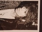 8x10 Photo Keith Richards The Rolling Stones Vtg 1970s Candid Band Photographer