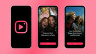 Trendify Flutter Social Media App   Reels  Live Stream  Pk Battle  Chat   Laravl