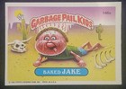 Vintage Topps 1986 Garbage Pail Kids Lot Of 15 Trading Cards Series 4 - 5
