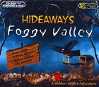 Hideaways  Foggy Valley - Hidden Objects Adventure Pc Software Game Sealed New