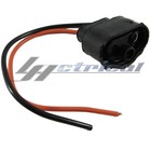 Heavy Duty Adjustable Voltage Regulator W  Plug For Dodge Chrysler Plymouth Jeep