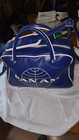 Pan Am  explorer  Bag  Originals  Certified Vintage Style  Pan Am Blue  Nwt