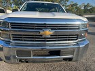 2019 Chevrolet Silverado 2500 4x4 6 0  Auto Crewcab 6 3 4ft Bed