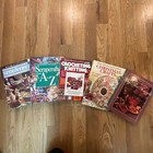 Better Homes And Gardens Craft Books Lot Of 5