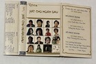 Vietnamese Cassette 1984     hat Cho Ngan Sau    All-star Recording  Play Tested 