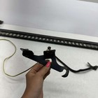 Pro Armor Single Row Combo Led Light Bar 40  - 2015 Polaris  Rzr 900