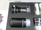Zhumell Astronomical 12 Piece 1 25   Telescope Eyepiece And Filter Accessory Kit