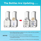 Base And Top Coat Nail Polish Quick Dry  15 Ml 0 5 Fl Oz Basic Nail Polish Non G