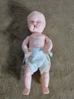 Vintage Ideal Jointed Sleepy Eyes Baby Doll Rare