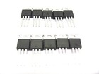 Irfz44n  10x  Mosfet  55v 41a 17 5mohm Irfz44npbf 