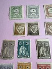 Mozambique Group Unused    Used    Lot 23 File 159 