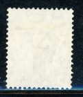 Gibraltar 49ab Sg56 Used 1904 1 2p Dull   Br Grn Kevii Wmk Mult Crown Ca Cv 9