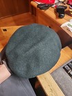 Us Army Issue Rifle Green Beret Bancroft Vintage Wool 8405-00-082-5644 Sz  6 7 8