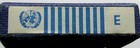 United Nations Korean Service Military Medal Set In Box