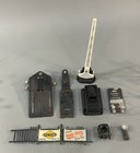 Lot Of Vintage Mixed O Scale Model Lionel Train Parts Accessories