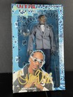 Snoop Dogg 2002 Little Junior Vital Toys Action Figure 12  Nib Mib Htf Adidas
