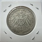 1912-a Prussia 3 Mark - Germany 