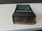 Vintage Crescent - Mace- Metal Spice Tin   Full   1940 s