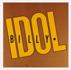 Billy Idol Poster Flat 12x12 Whiplash Smile 1986 Album Promotion