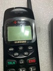 Samsung Sch-1000 Sprint Pcs Phone Parts Only