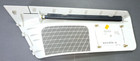 Chrysler T c Caravan Voyager Trim With Blind Rear Quarter Panel Right 2008-2016