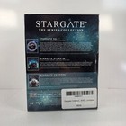 Stargate The Series Collection Complete Sg-1 Atlantis Universe Dvd Box Set New