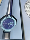 Swatch X Ap Royal Pop Blue Brand New In Stock