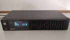 Technics Sh-8044 Equalizer Good Working Condition Vintage 1980 s Japan