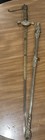 Superb Knights Of Pythias 1800s Ceremonial Sword   Scabbard Pettibone