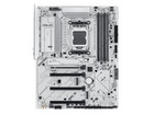 Asus B650e Max Gaming Wifi W - Amd B650 Am5 Atx Motherboard  White Pcb  Ddr5  Pc