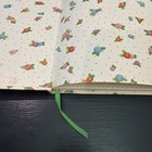 Vintage Mary Engelbreit Mother   s Journal Baby Book Family Record Photo Album