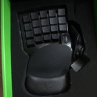 Razer Tartarus V2 Gaming Keypad Black Programmable Ergonomic Chroma Rgb Backlit