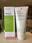 Murad Resurgence Renewing Cleansing Cream Cleanser 6 75oz 200ml Full Sz Seal  45