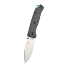 Benchmade Mini Bugout Axis Lock Knife Carbon Fiber  2 8  Satin S90v  533-3