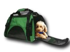 Pet Dog Cat Carrier Bag Soft Sided Comfort Travel Tote Case  airline Approved 