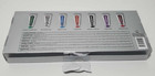 Marvis Toothpaste Flavor Collection Gift Set - Pack Of 7 _new Open Box