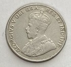 1931 Canada Five Cents