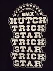 Hutch Trick Star T-shirt Large