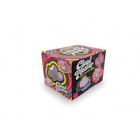 Schylling Needoh Cloud Pleaser Shimmer Purple Doh Squish Sensory Stress Toy Nib